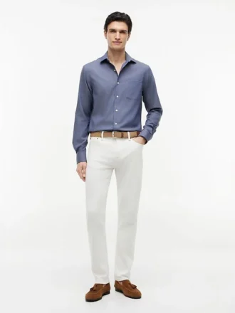 Regular Fit THFlex Dress Shirt