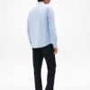 Regular Fit THFlex Dress Shirt Regular Fit THFlex Dress Shirt