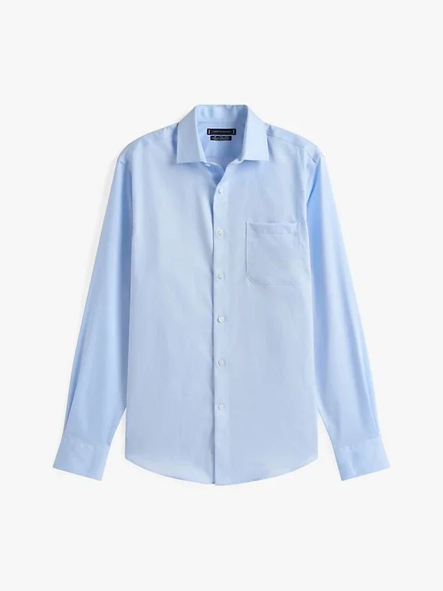 Regular Fit THFlex Dress Shirt Regular Fit THFlex Dress Shirt