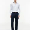 Regular Fit THFlex Striped Dress Shirt Regular Fit THFlex Striped Dress Shirt