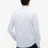Regular Fit THFlex Striped Dress Shirt Regular Fit THFlex Striped Dress Shirt