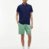 Regular Fit Tipped Polo Regular Fit Tipped Polo