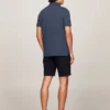 Regular Fit Tommy Polo Regular Fit Tommy Polo
