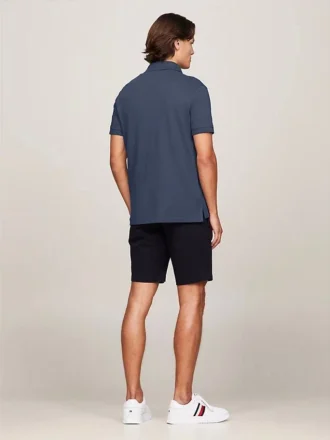 Regular Fit Tommy Polo