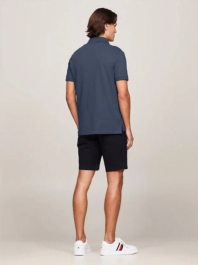 Regular Fit Tommy Polo Regular Fit Tommy Polo