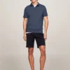 Regular Fit Tommy Polo Regular Fit Tommy Polo