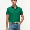 Regular Fit Tommy Wicking Polo Regular Fit Tommy Wicking Polo