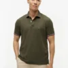 Regular Fit Tommy Wicking Polo Regular Fit Tommy Wicking Polo