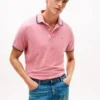 Regular Fit Tommy Wicking Polo Regular Fit Tommy Wicking Polo