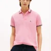 Regular Fit Tommy Wicking Polo Regular Fit Tommy Wicking Polo