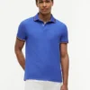 Regular Fit Tommy Wicking Polo Regular Fit Tommy Wicking Polo