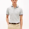 Regular Fit Tommy Wicking Polo Regular Fit Tommy Wicking Polo