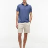 Regular Fit Tommy Wicking Polo Regular Fit Tommy Wicking Polo