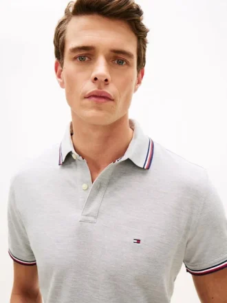 Regular Fit Tommy Wicking Polo