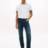 Regular Fit Tommy Wicking Polo Regular Fit Tommy Wicking Polo