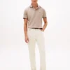 Regular Fit Tommy Wicking Polo Regular Fit Tommy Wicking Polo