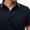 Regular Fit Tommy Wicking Polo Regular Fit Tommy Wicking Polo