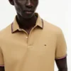 Regular Fit Tommy Wicking Polo Regular Fit Tommy Wicking Polo
