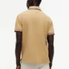 Regular Fit Tommy Wicking Polo Regular Fit Tommy Wicking Polo