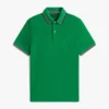 Regular Fit Tommy Wicking Polo Regular Fit Tommy Wicking Polo