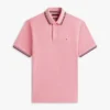Regular Fit Tommy Wicking Polo Regular Fit Tommy Wicking Polo