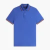 Regular Fit Tommy Wicking Polo Regular Fit Tommy Wicking Polo