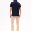 Regular Fit Under-Collar Logo Polo Regular Fit Under-Collar Logo Polo