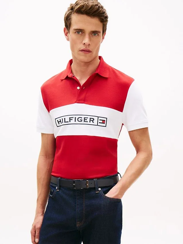 Regular Fit Wicking Pique Polo Regular Fit Wicking Pique Polo