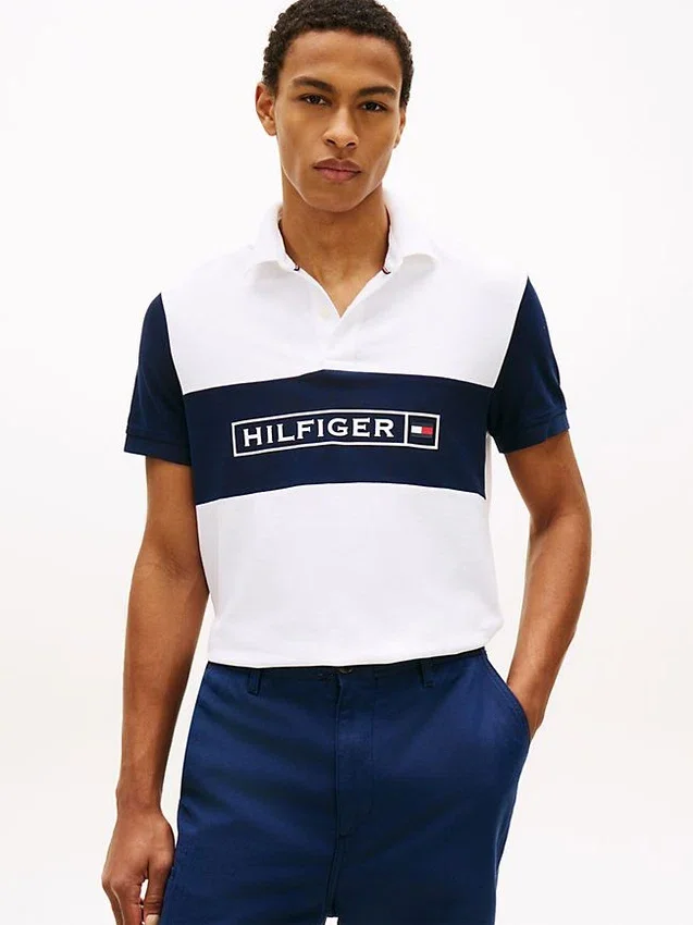 Regular Fit Wicking Pique Polo Regular Fit Wicking Pique Polo