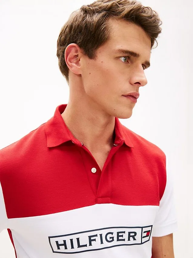 Regular Fit Wicking Pique Polo Regular Fit Wicking Pique Polo