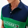 Regular Fit Wicking Pique Polo Regular Fit Wicking Pique Polo