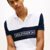Regular Fit Wicking Pique Polo Regular Fit Wicking Pique Polo
