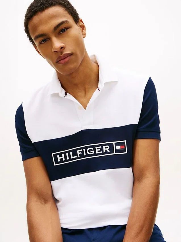 Regular Fit Wicking Pique Polo Regular Fit Wicking Pique Polo
