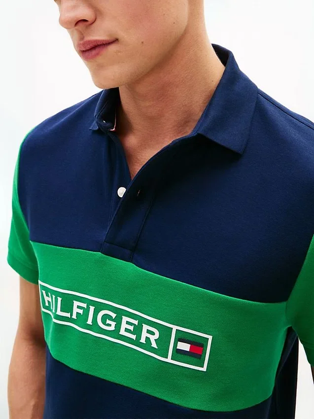 Regular Fit Wicking Pique Polo Regular Fit Wicking Pique Polo
