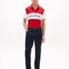 Regular Fit Wicking Pique Polo Regular Fit Wicking Pique Polo