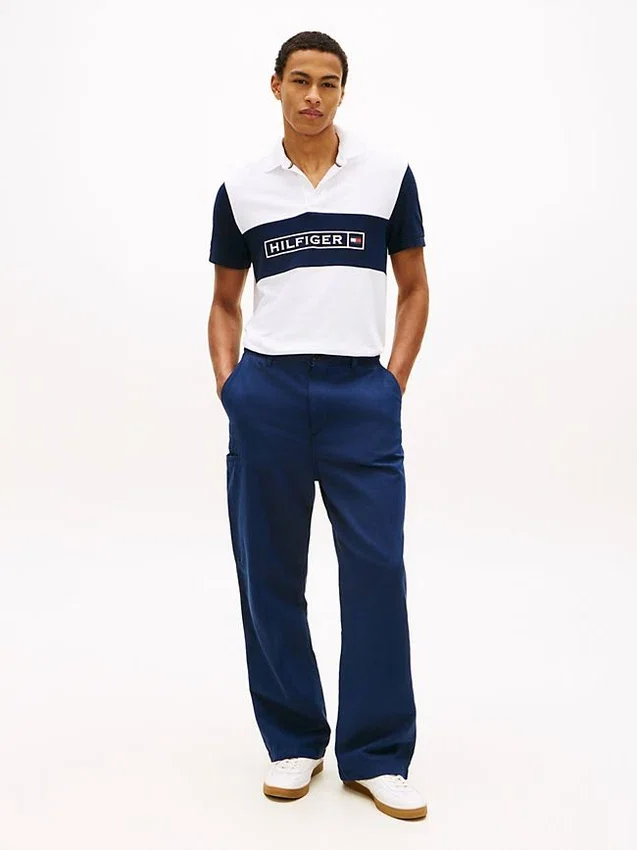 Regular Fit Wicking Pique Polo Regular Fit Wicking Pique Polo