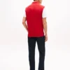 Regular Fit Wicking Pique Polo Regular Fit Wicking Pique Polo