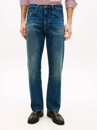 Regular Straight Jean