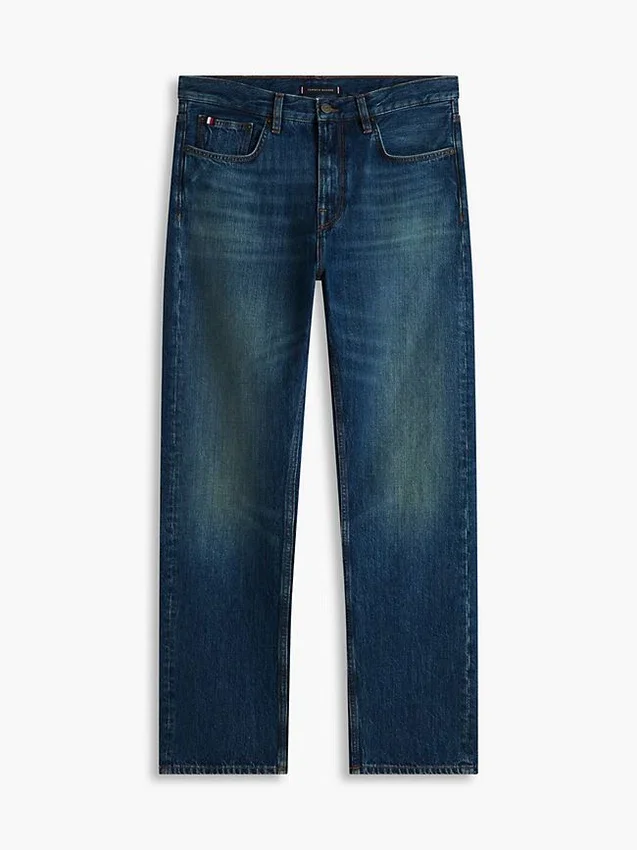 Regular Straight Jean Regular Straight Jean