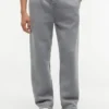 Relaxed Brushed-Back Fleece Sweatpant