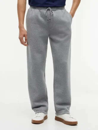 Relaxed Brushed-Back Fleece Sweatpant
