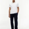Relaxed Brushed-Back Fleece Sweatpant