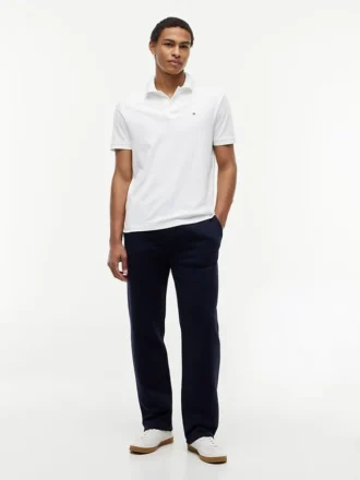Relaxed Brushed-Back Fleece Sweatpant