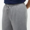 Relaxed Brushed-Back Fleece Sweatpant