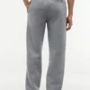 Relaxed Brushed-Back Fleece Sweatpant