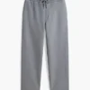 Relaxed Brushed-Back Fleece Sweatpant