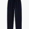 Relaxed Brushed-Back Fleece Sweatpant