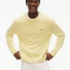 Relaxed Fit Boucle Sweater Relaxed Fit Boucle Sweater
