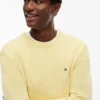 Relaxed Fit Boucle Sweater Relaxed Fit Boucle Sweater