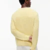 Relaxed Fit Boucle Sweater Relaxed Fit Boucle Sweater